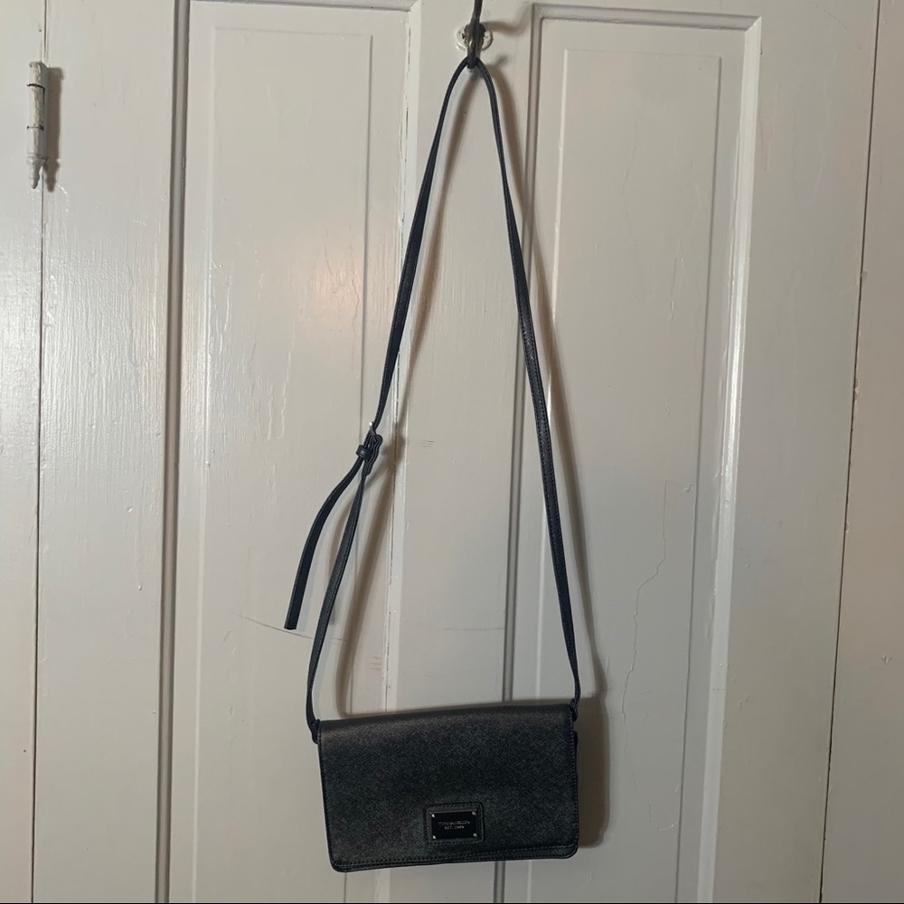 Charcoal crossbody - Picture 3 of 6